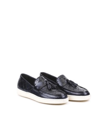 FLACHER SCHUH 1462