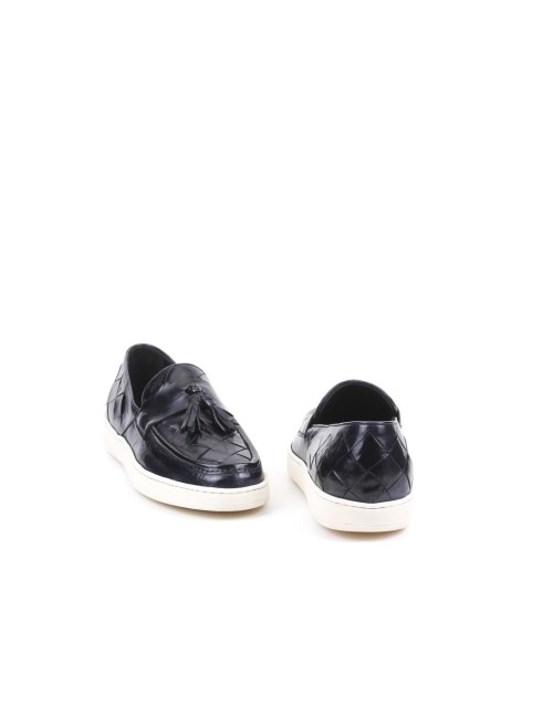FLACHER SCHUH 1462