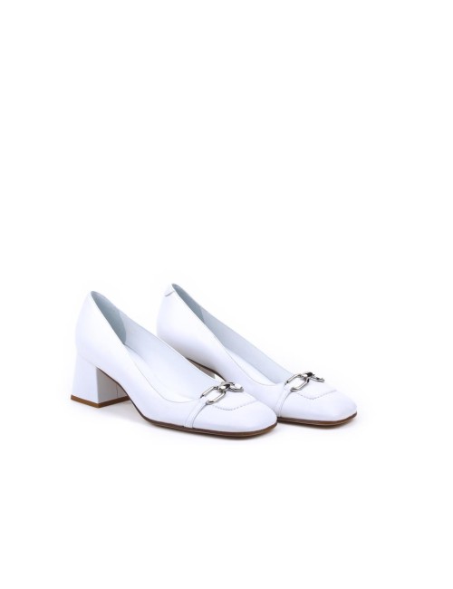 GUGLIELMO ROTTA SCARPA CON TACCO HESTER