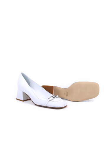GUGLIELMO ROTTA SCARPA CON TACCO HESTER