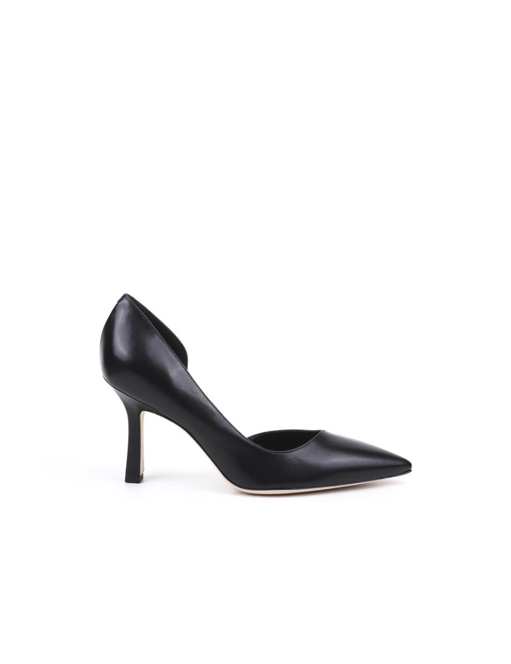 GUGLIELMO ROTTA SCARPA CON TACCO LORY