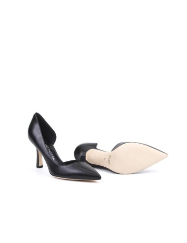 GUGLIELMO ROTTA SCARPA CON TACCO LORY