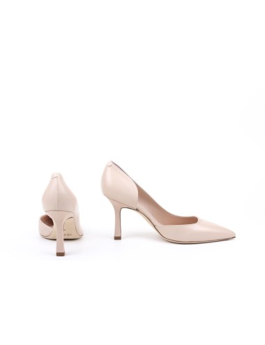 GUGLIELMO ROTTA SCARPA CON TACCO LORY