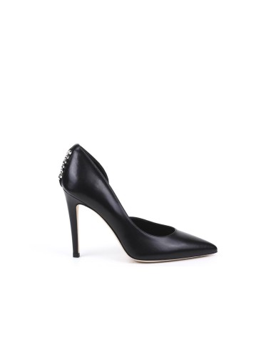 SCARPA CON TACCO MARGOT