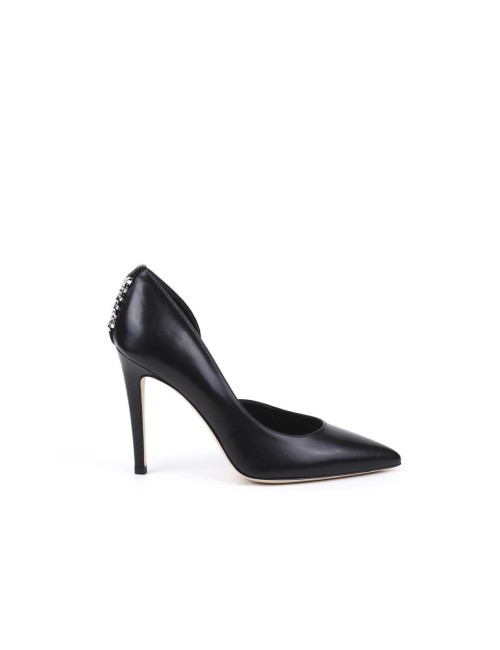 SCARPA CON TACCO MARGOT