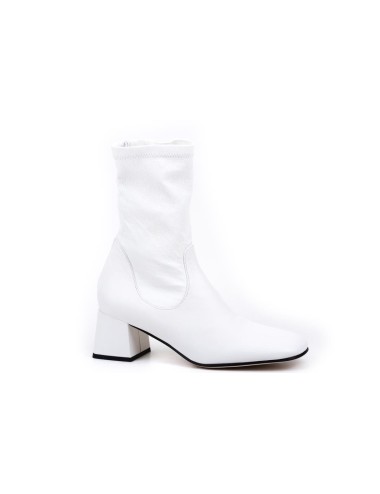 ANKLE BOOT HEATHER