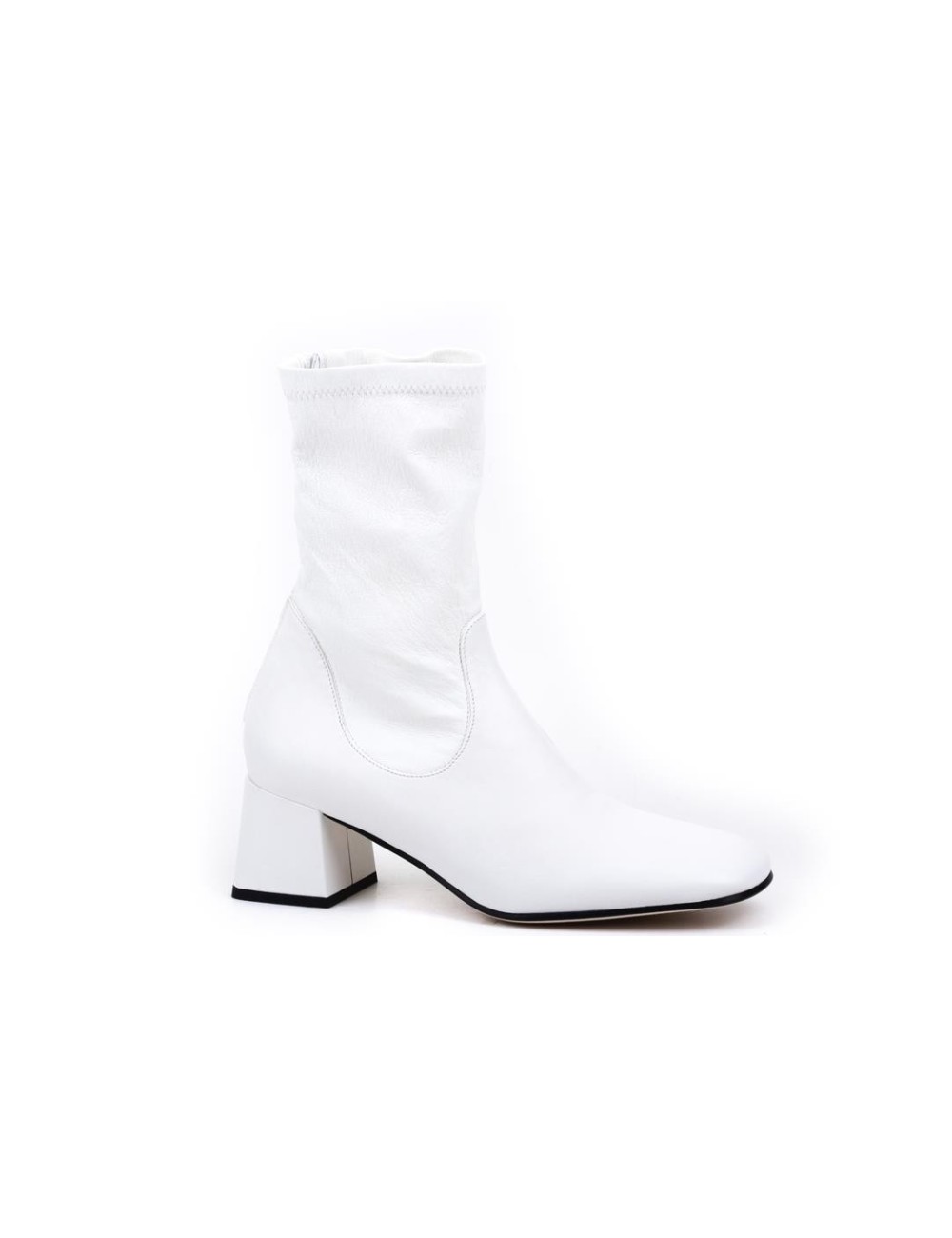 ANKLE BOOT HEATHER