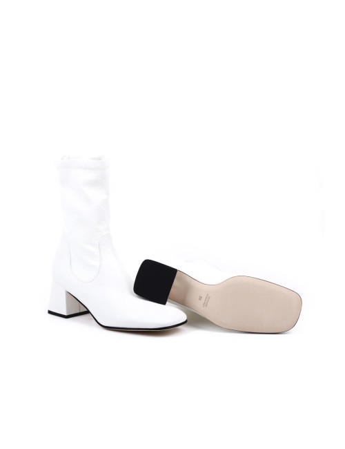ANKLE BOOT HEATHER