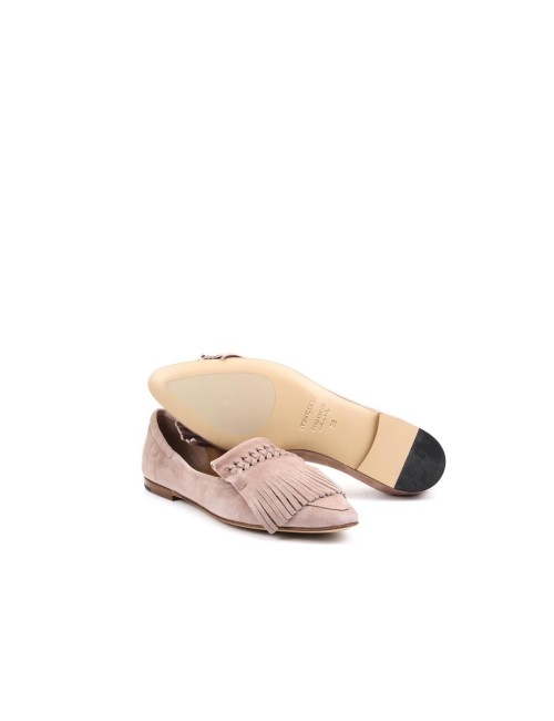 SCARPA BASSA 0430B
