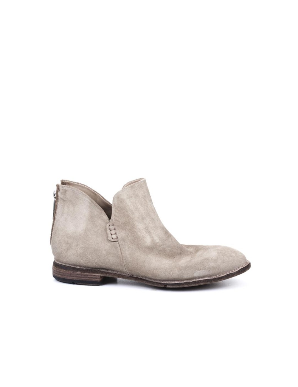 LEMARGO STIVALETTO EX04B