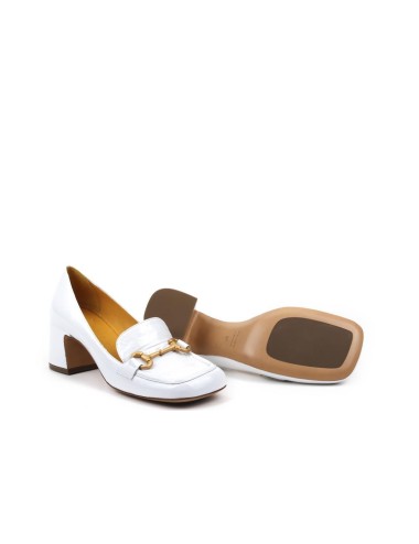 MARA BINI SCARPA CON TACCO Q167