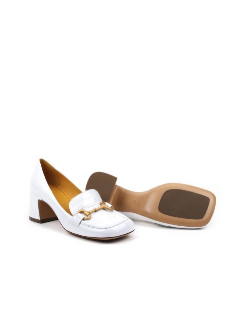 SCARPA CON TACCO Q167