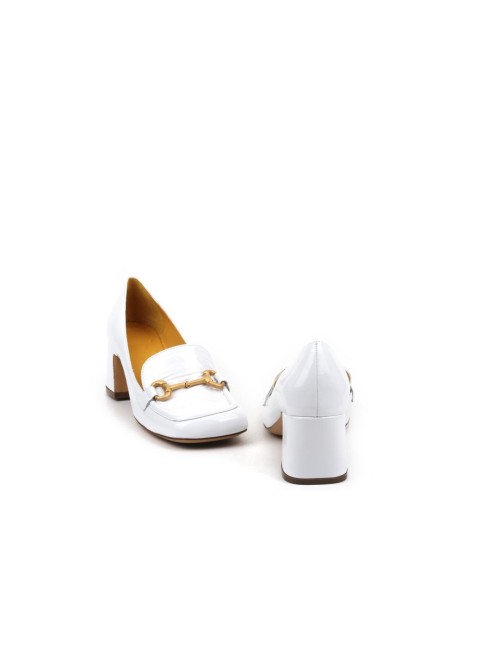 SCARPA CON TACCO Q167