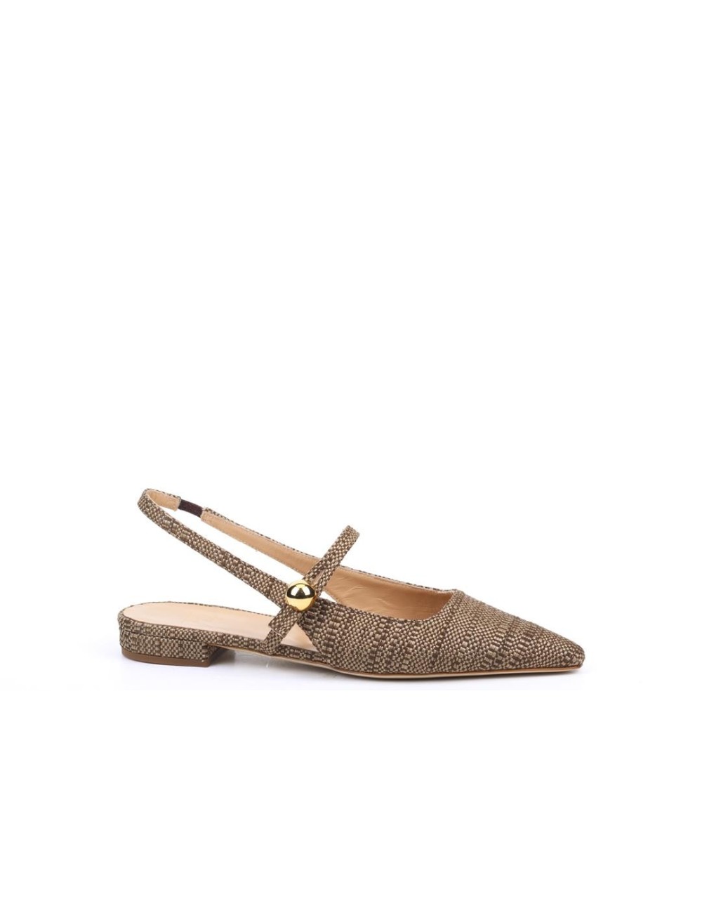 SLING BACK BINTA