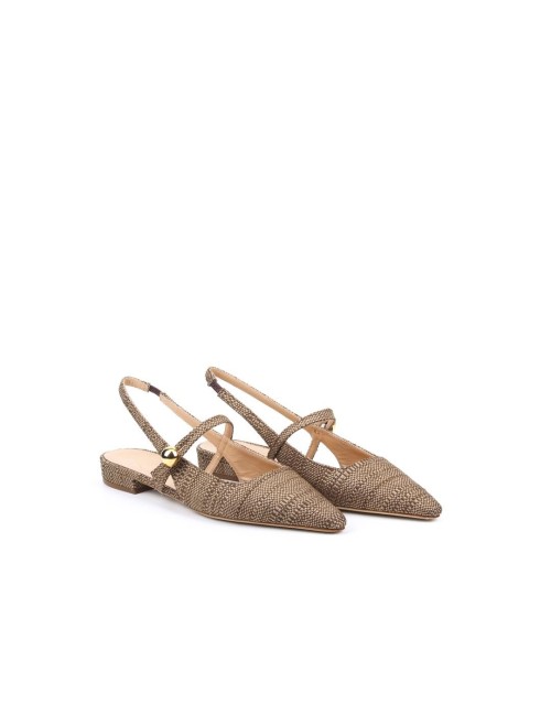 SLING BACK BINTA