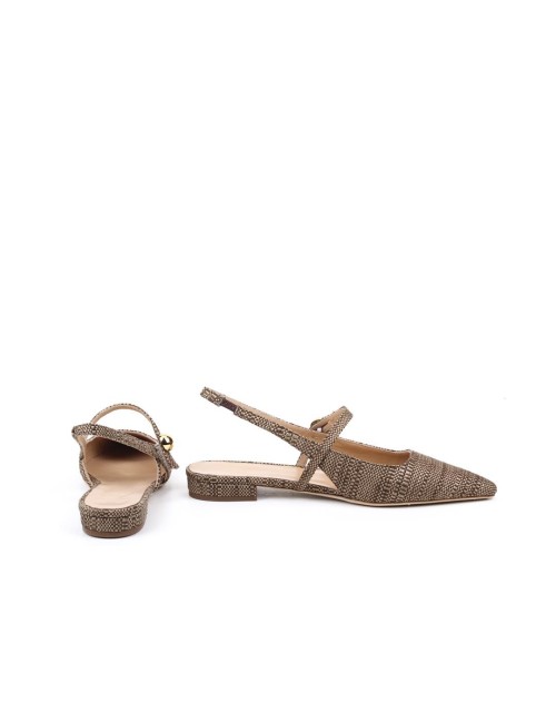 SLING BACK BINTA