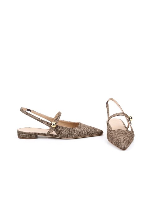 SLING BACK BINTA