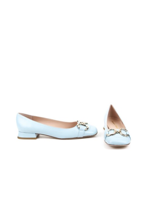 FLACHER SCHUH Z8306