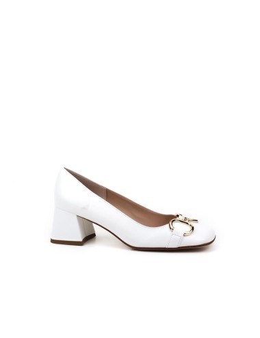 SCARPA CON TACCO Z8101