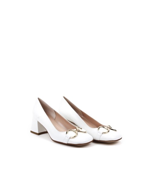 SCARPA CON TACCO Z8101