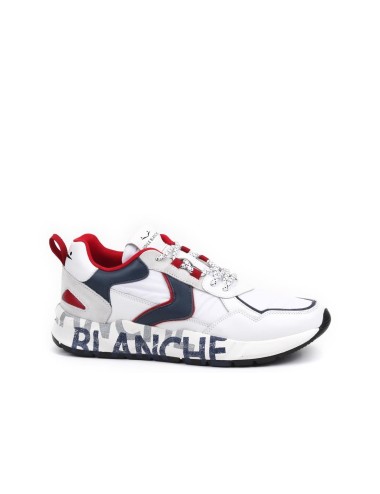 VOILE BLANCHE SNEAKER CLUB01