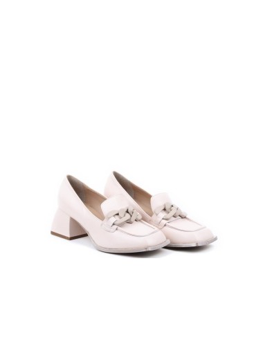SCARPA CON TACCO 7781