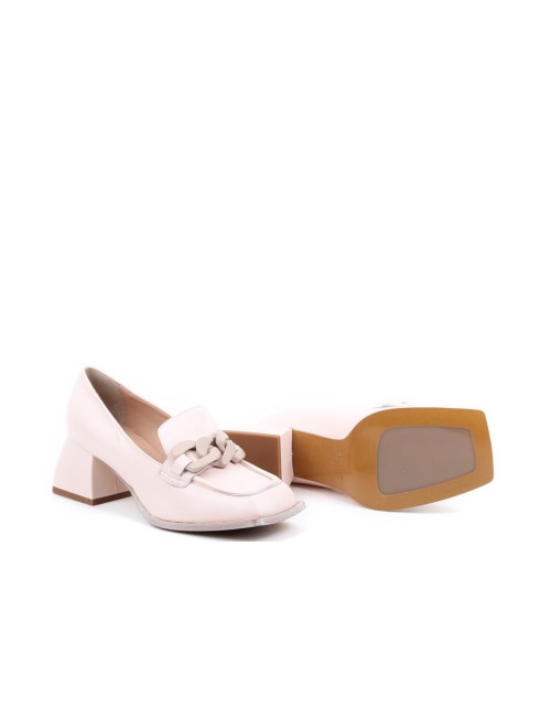 SCARPA CON TACCO 7781