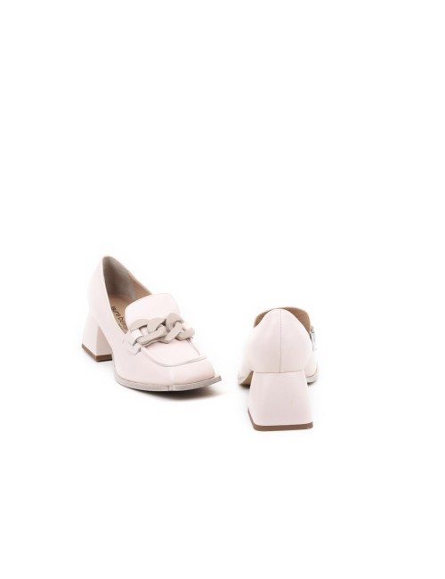 SCARPA CON TACCO 7781