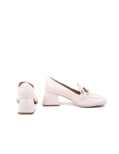 SCARPA CON TACCO 7781