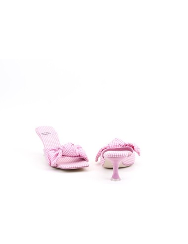 JEFFREY CAMPBELL ABSATZSANDALE MR BIG BOW