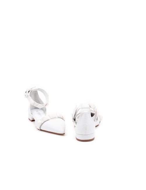 FLACHER SCHUH S407