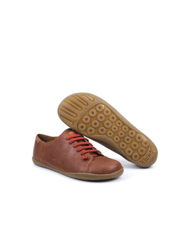 CAMPER FLACHER SCHUH 17665