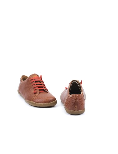 CAMPER FLACHER SCHUH 17665