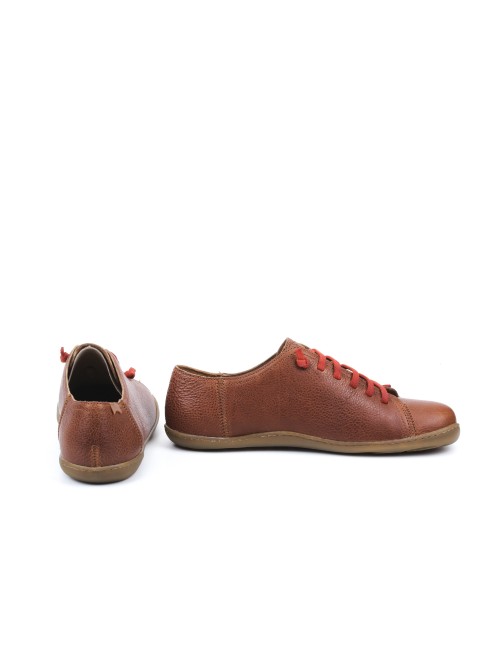 FLACHER SCHUH 17665