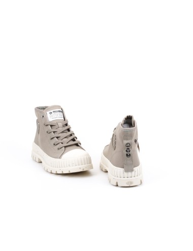 PALLADIUM SNEAKER PAMPA HI