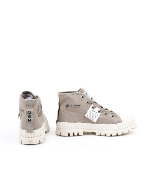 SNEAKER PAMPA HI