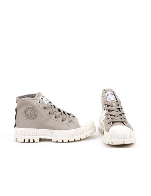 SNEAKER PAMPA HI