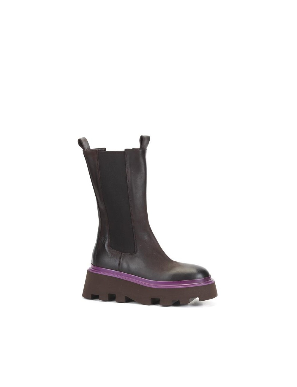 STIVALETTO E2721