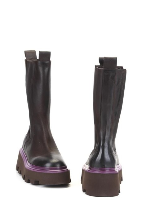 STIVALETTO E2721