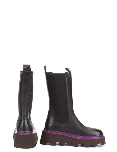ELENA IACHI STIEFELETTE E2721