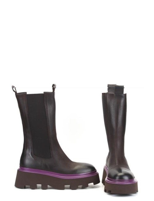 STIVALETTO E2721