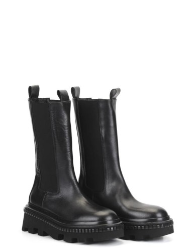ELENA IACHI STIEFELETTE E3075