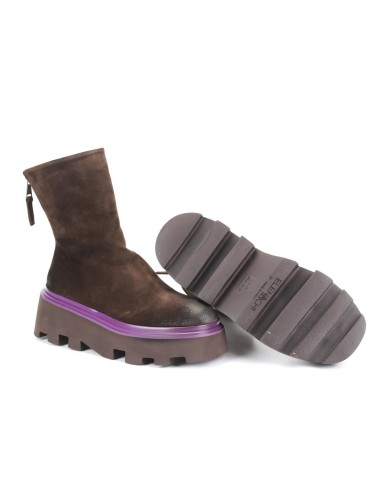 ELENA IACHI STIEFELETTE E3167