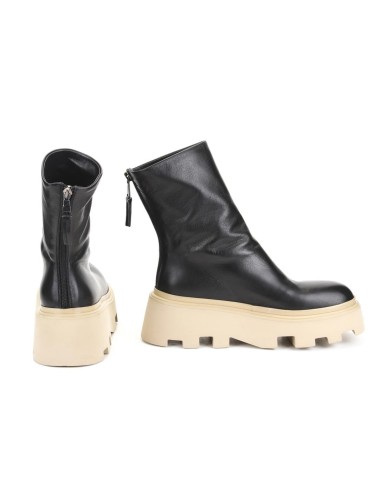 ELENA IACHI STIEFELETTE E3167