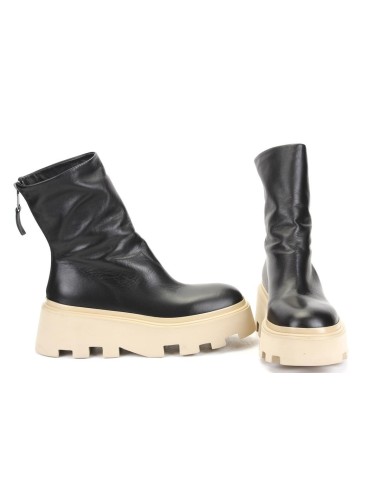 ELENA IACHI STIEFELETTE E3167