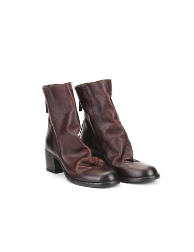 ANKLE BOOT A3402