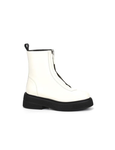 ANGELO BERVICATO STIEFELETTE Y233