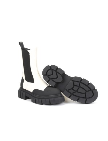 ANGELO BERVICATO STIEFELETTE Y241