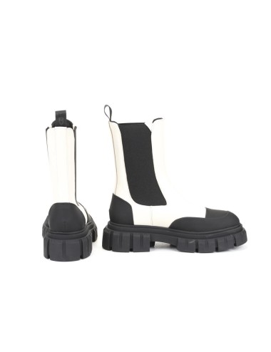 ANGELO BERVICATO STIEFELETTE Y241