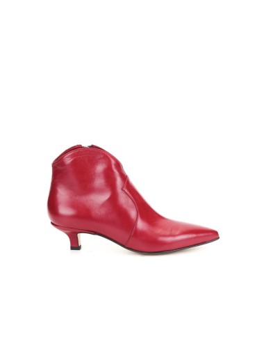 ANKLE BOOT 4507